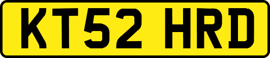 KT52HRD