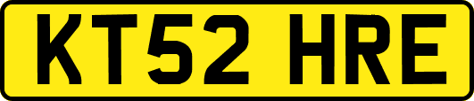 KT52HRE