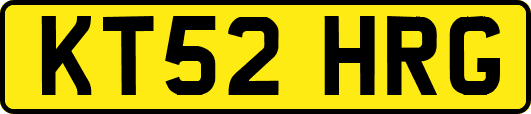 KT52HRG