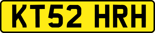 KT52HRH
