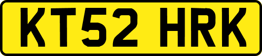 KT52HRK
