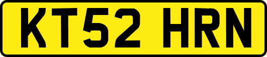 KT52HRN