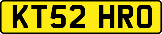 KT52HRO