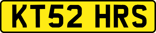 KT52HRS