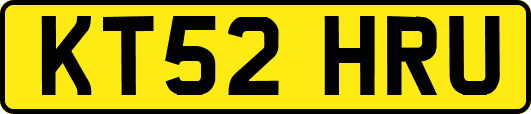 KT52HRU