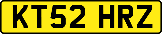 KT52HRZ