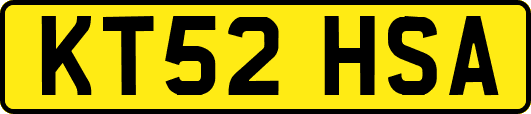 KT52HSA