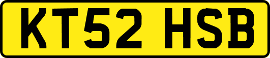 KT52HSB