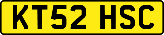 KT52HSC