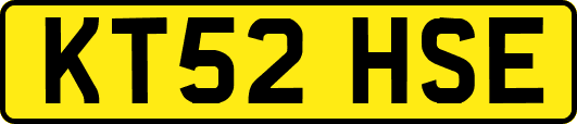KT52HSE