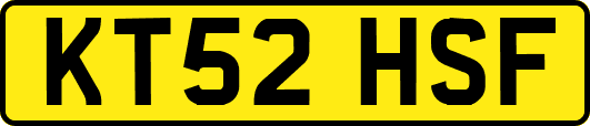 KT52HSF