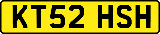 KT52HSH
