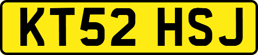 KT52HSJ