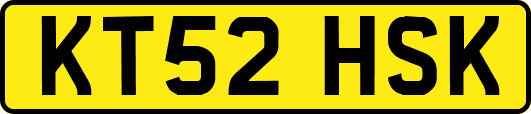 KT52HSK