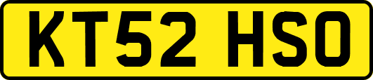 KT52HSO