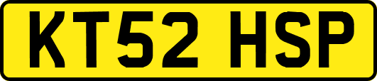 KT52HSP