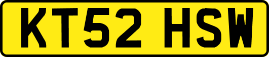 KT52HSW