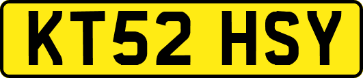 KT52HSY