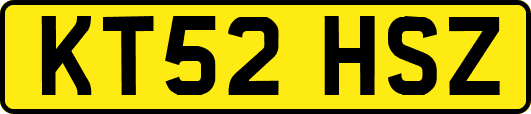 KT52HSZ