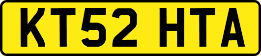 KT52HTA
