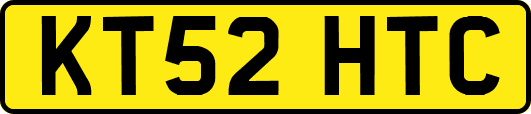 KT52HTC