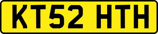 KT52HTH