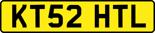 KT52HTL