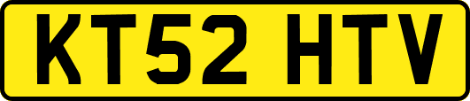 KT52HTV