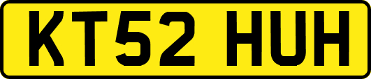 KT52HUH