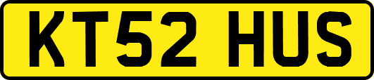 KT52HUS