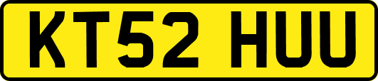 KT52HUU