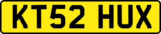 KT52HUX