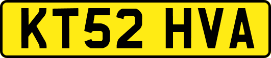KT52HVA