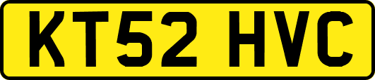 KT52HVC