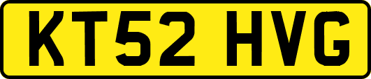 KT52HVG