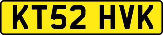 KT52HVK