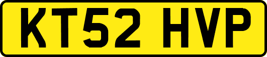 KT52HVP