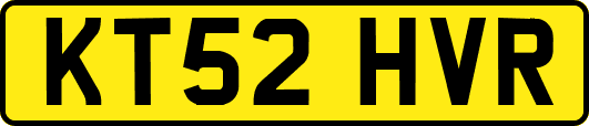 KT52HVR
