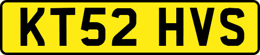 KT52HVS