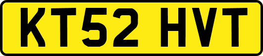 KT52HVT