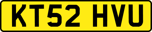 KT52HVU