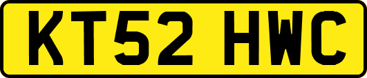 KT52HWC