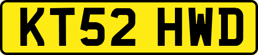 KT52HWD