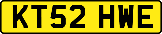 KT52HWE