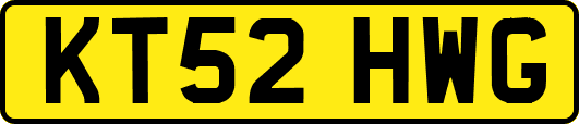 KT52HWG