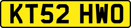 KT52HWO
