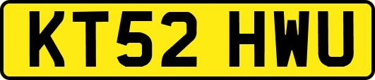 KT52HWU