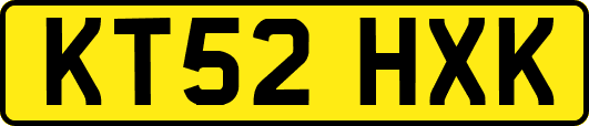 KT52HXK