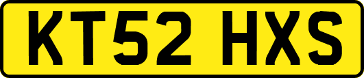 KT52HXS