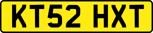 KT52HXT